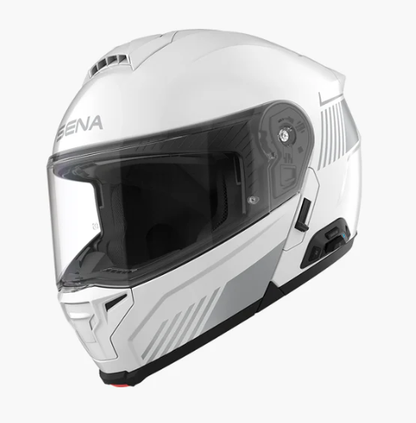 Каска SENA SPECTER WHITE