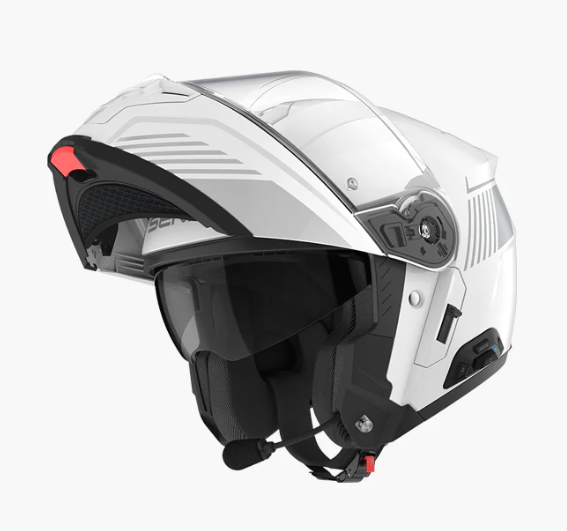 Каска SENA SPECTER WHITE