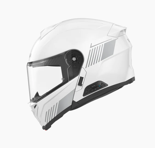 Каска SENA SPECTER WHITE