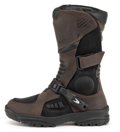 Адвенчър ботуши FORMA ADV TOURER DRY WP BROWN