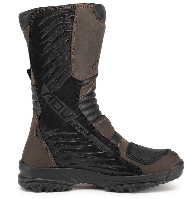 Адвенчър ботуши FORMA ADV TOURER DRY WP BROWN