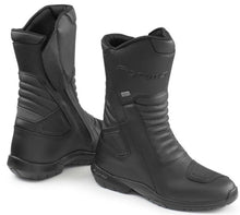 Ботуши FORMA Jasper HDry WP Black