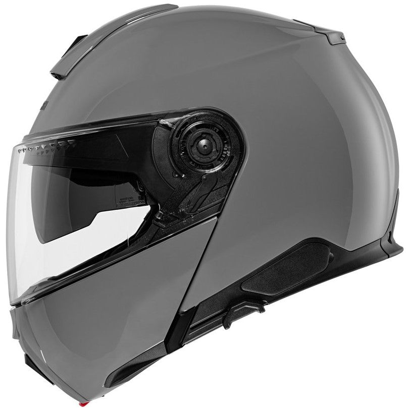 Каска SCHUBERTH C5 ANC Concrete GREY