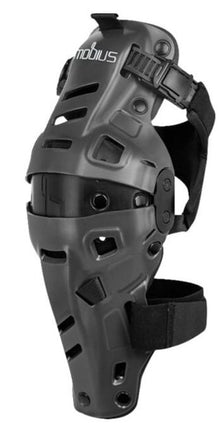 Шини Mobius X8H STORM KNEE BRACE GRAY/BK