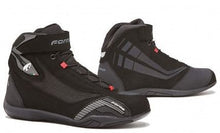 Боти FORMA Genesis Black