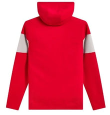 Суитшърт ALPINESTARS PO CUBIC RED/CEMENT