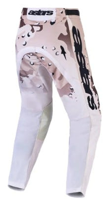 Мотокрос брич ALPINESTARS RACER AIR LONE CAMO/BLACK