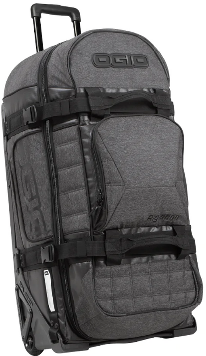 Сак с колела OGIO RIG 9800 DARK STATIC
