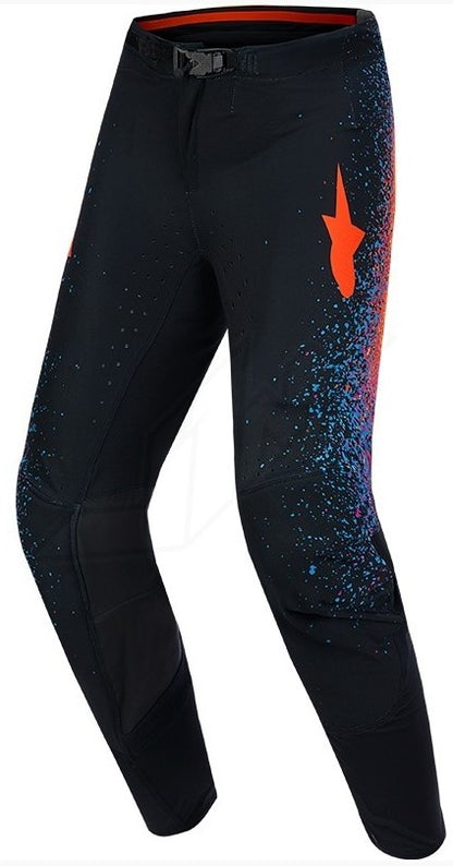 Мотокрос брич ALPINESTARS Supertech LIMITED SX1 A1 2026