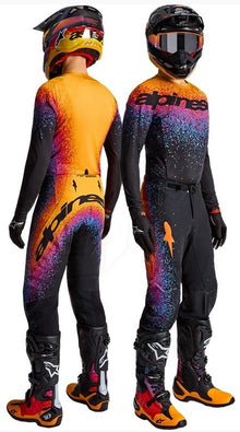Мотокрос брич ALPINESTARS Supertech LIMITED SX1 A1 2026