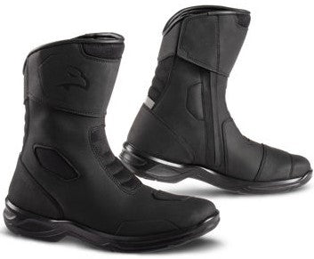 Мото ботуши FALCO LIBERTY 4 BLACK