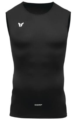 Термо горнище THOR COMP BLACK