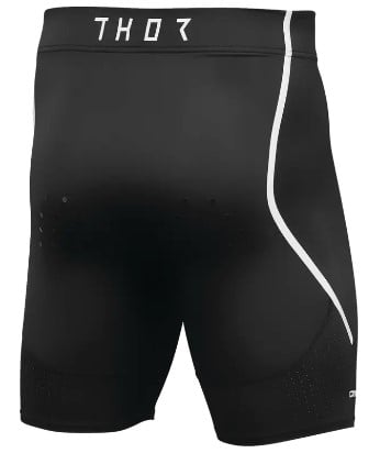 Термо клин THOR COMP BLACK SHORT