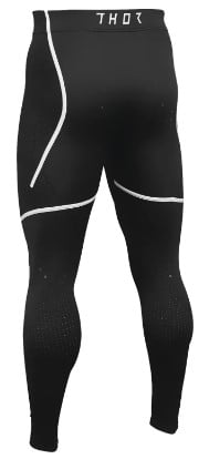 Термо клин THOR COMP BLACK LONG