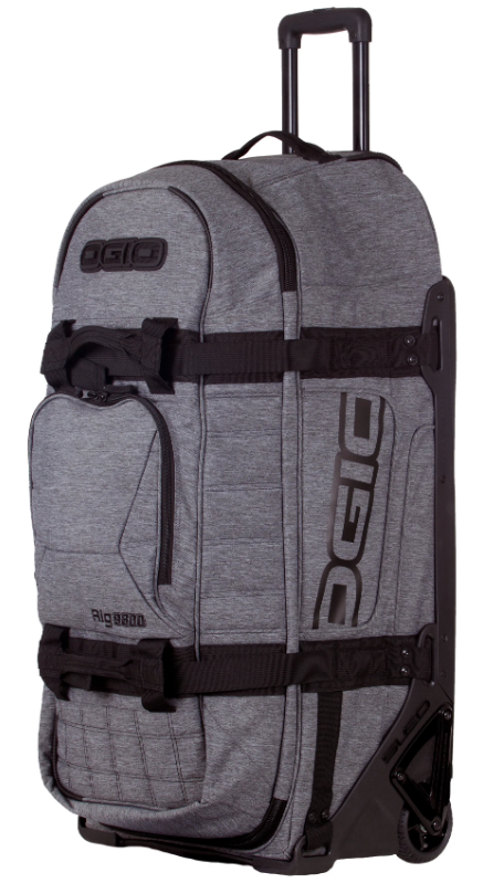 Сак с колела OGIO RIG 9800 DARK STATIC