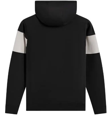 Суитшърт ALPINESTARS PO CUBIC BLACK/CEMENT