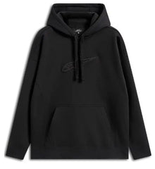 Мото суитшърт ALPINESTARS OVERSIZED EMERGENT BLACK