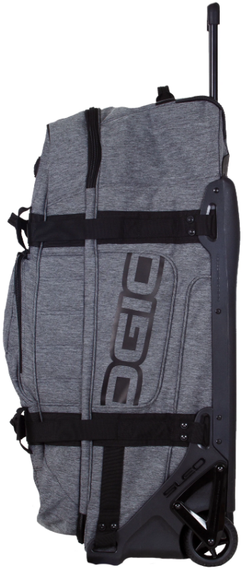Сак с колела OGIO RIG 9800 DARK STATIC