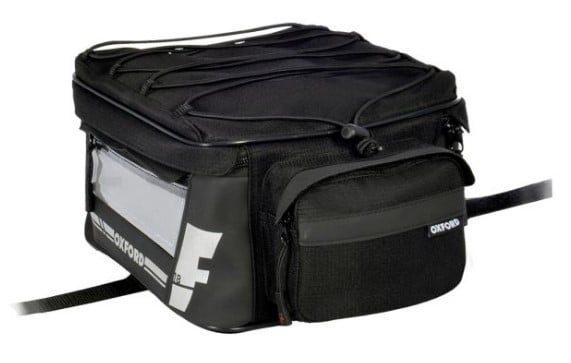 Чанта за мотор OXFORD T35 Tail Pack