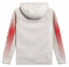 Мото суитшърт ALPINESTARS ARISING WHT/BLUE/RD