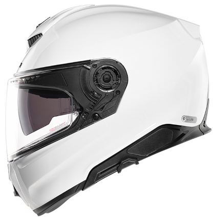 Каска SCHUBERTH S3 Glossy White