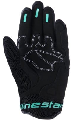ДАМСКИ РЪКАВИЦИ ALPINESTARS MOGRESS AIR BLACK/WHITE