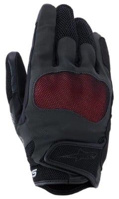 ДАМСКИ РЪКАВИЦИ ALPINESTARS MOGRESS AIR BLACK