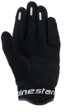 ДАМСКИ РЪКАВИЦИ ALPINESTARS MOGRESS AIR BLACK