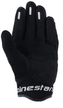 ДАМСКИ РЪКАВИЦИ ALPINESTARS MOGRESS AIR BLACK