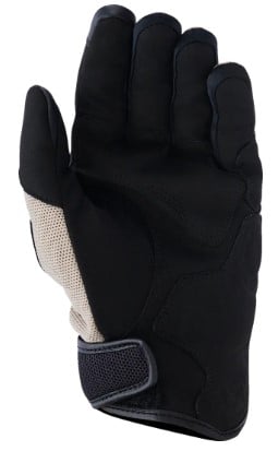 Ръкавици ALPINESTARS IGNITE ALUMINUM/BLACK
