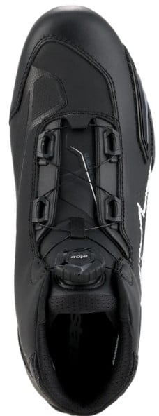 Мото боти ALPINESTARS CELER BLACK/WHITE