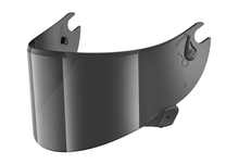 Визьор SHARK AERON; AERON GP; RACE-R; SPEED-R - Черен