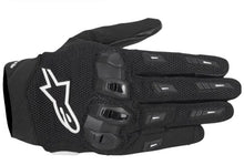 Ръкавици ALPINESTARS SP X 5 AIR BK/WH