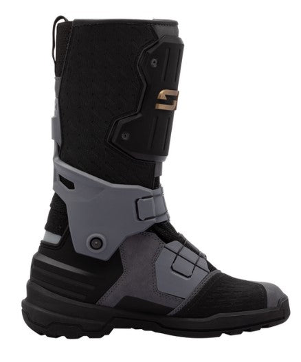 Адвенчър ботуши SIDI Taurus GTX STORM GRY