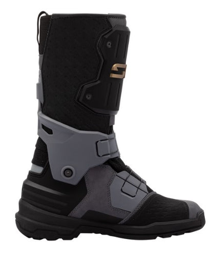 Адвенчър ботуши SIDI Taurus GTX STORM GRY