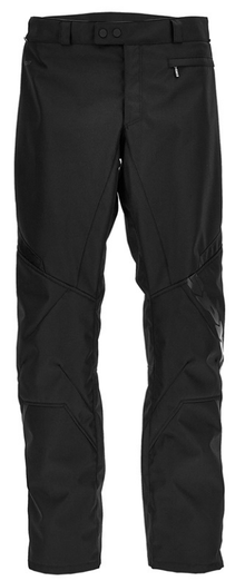 Текстилен мото панталон SPIDI SPORTMASTER Black