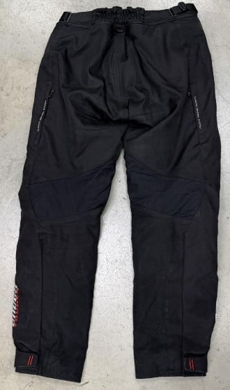 Текстилен панталон ALPINESTARS Tech-Touring ZH190926