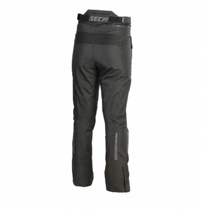 Дамски панталон SECA VENUS II SHORT ZP00961