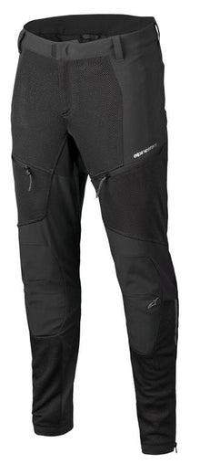 Текстилен панталон ALPINESTARS TROOP-AIR PRO BLACK/BLACK