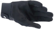 Вело ръкавици ALPINESTARS A-SUPRA SHIELD BLACK