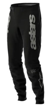 Вело панталон ALPINESTARS A-SUPRA ELITE BLACK