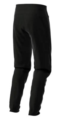 Вело панталон ALPINESTARS A-SUPRA ELITE BLACK