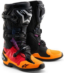 Мотокрос ботуши ALPINESTARS TECH 10 LTD SX1 A1 26
