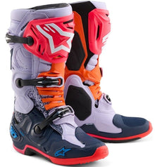 Мотокрос ботуши ALPINESTARS TECH 10 LTD SX Daytona 2026