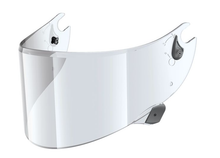 Визьор SHARK AERON; AERON GP; RACE-R; SPEED-R - Прозрачен