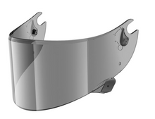 Визьор SHARK AERON; AERON GP; RACE-R; SPEED-R - Опушен