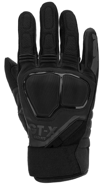 Мото ръкавици SPIDI X GT Black