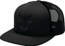 Шапка THOR SHADOW BLACK
