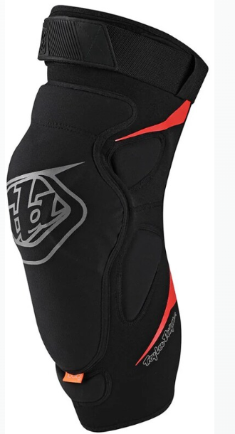 Наколенки TROY LEE DESIGNS Raid Knee Guard