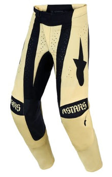 Мотокрос брич ALPINESTARS TECHSTAR ATROX YL/BK
